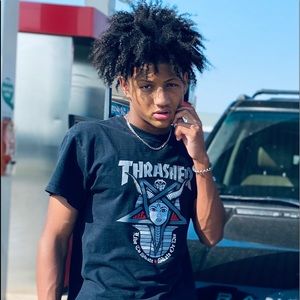 Meet your Posher, Steven